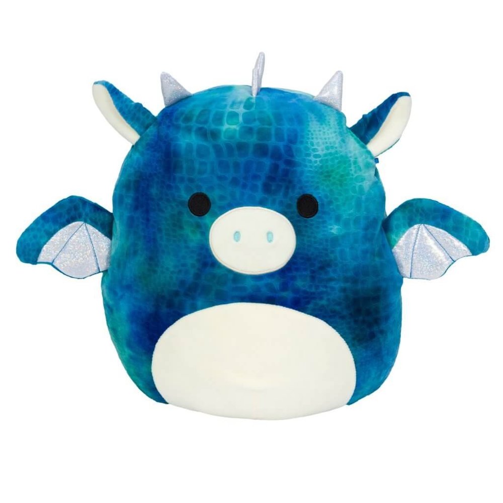 Squishmallow Bundle! No tags :(